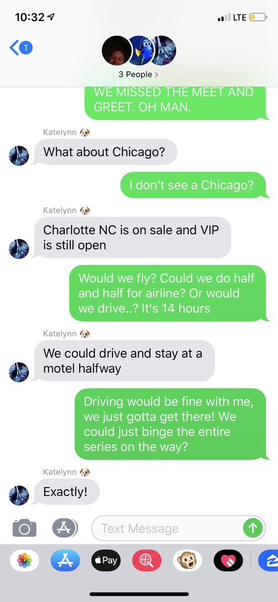 RunningFromNow's tweet image. Ambitious plans have been made... 
@BoxOfOddities