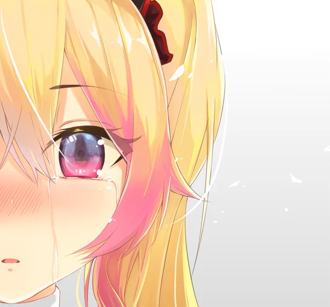 八重沢ってるもちにゃん
#猫乃木もち #もちにゃあと #八重沢なとり #なとあーと 