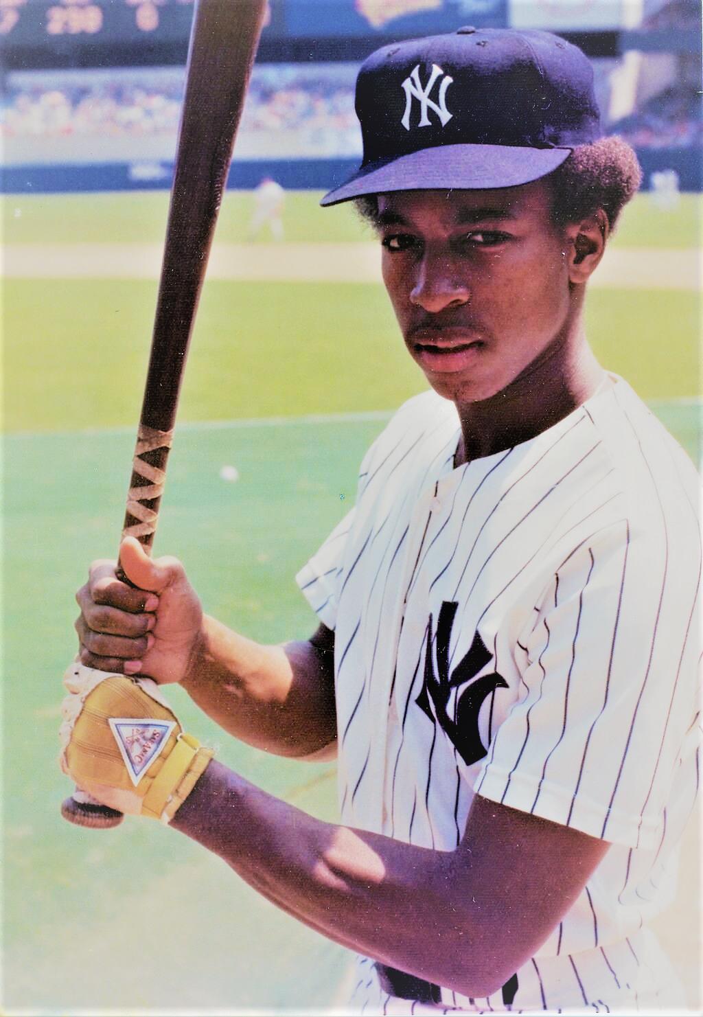 Happy birthday to former 6x All-Star and 6x World Series champion, Willie Randolph 