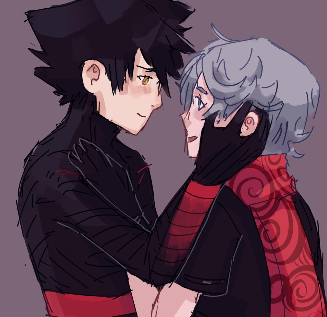 veronica_opp's tweet photo. one month of drawing these two and i have learned nothing
#vanphemer #vanitas #ephemer #kingdomhearts, #khux #fanart https://t.co/qovpUKiQtw