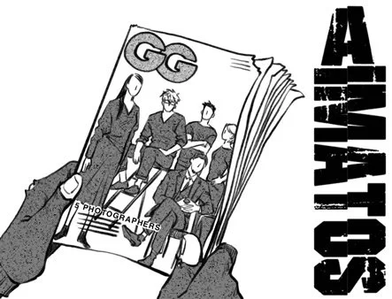 Hi!
Time for an #Aimatos update! \(രuര๑)/ yay!

You can read it here:

? https://t.co/MD8Hi5VsJq

? https://t.co/UkQRq0o1ea

Hope you like it!
Thank you very much for your support and RT ♥

See you next week! 