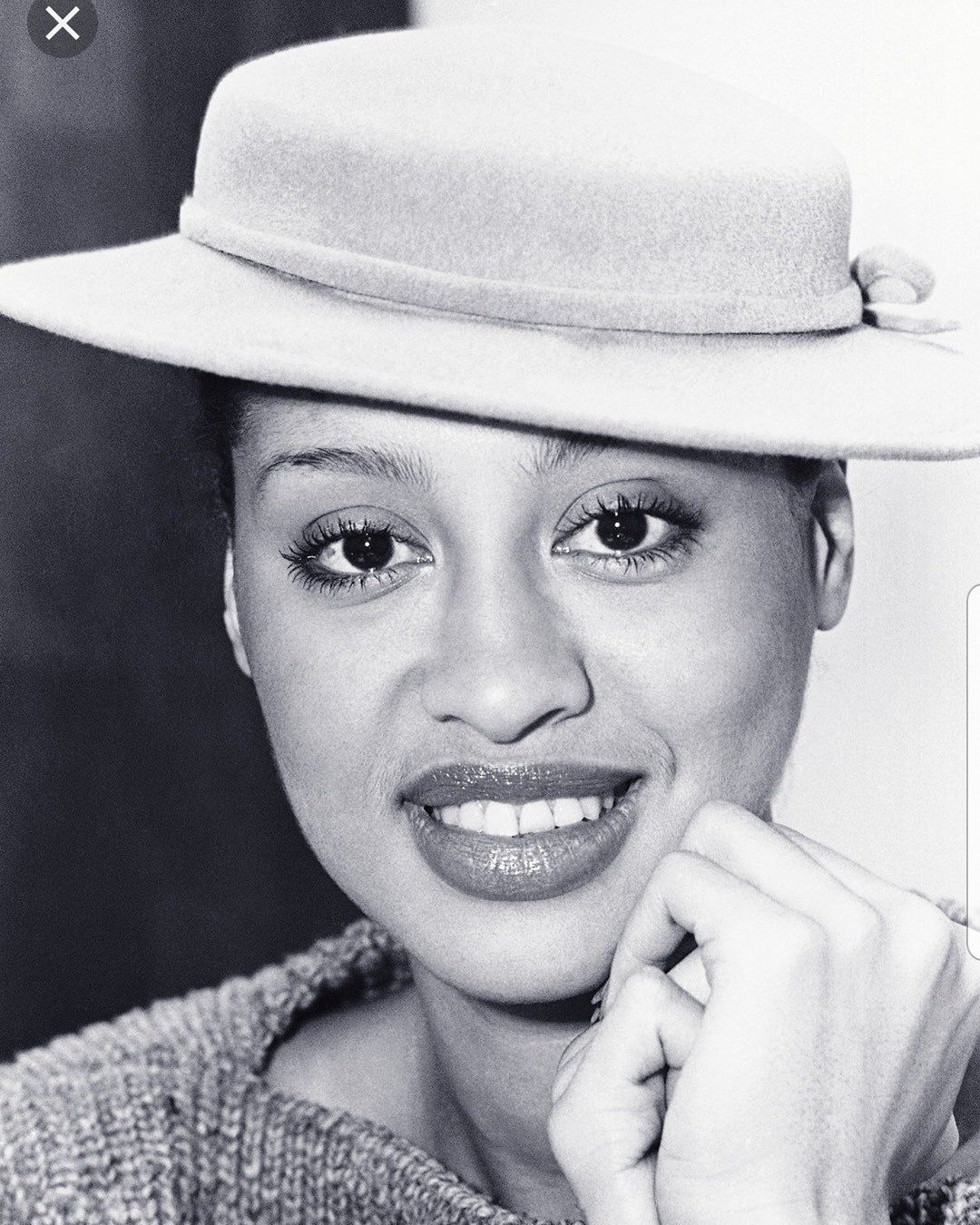 Happy 70th birthday Phyllis Hyman 