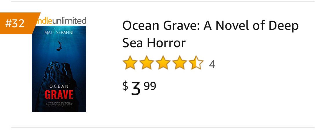 MattFini's tweet photo. 🗺🌊🛥Sliding up the charts, which is pretty rad! If you haven’t given OCEAN GRAVE a buy yet and need a beach read this summer, $4 helps me climb higher this weekend. https://t.co/U4acB6Rtmc 🦈🚁🏝 https://t.co/9SxUP0uwe9