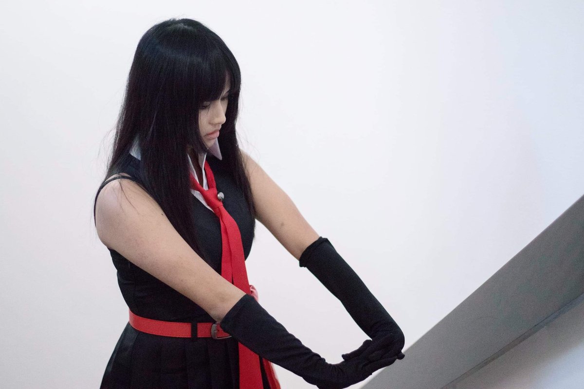 _vkcos's tweet photo. Akame shinanigans😜
Kiaras akame cosplay~

#akamegakill #anime #manga #cosplay #animecosplay #akamecosplay #asian #ukcosplayer #animegirl #アカメが斬る #cosplayer #cosplayphotography https://t.co/yaZxRXq34l