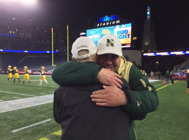 Nashoba Football tweet media