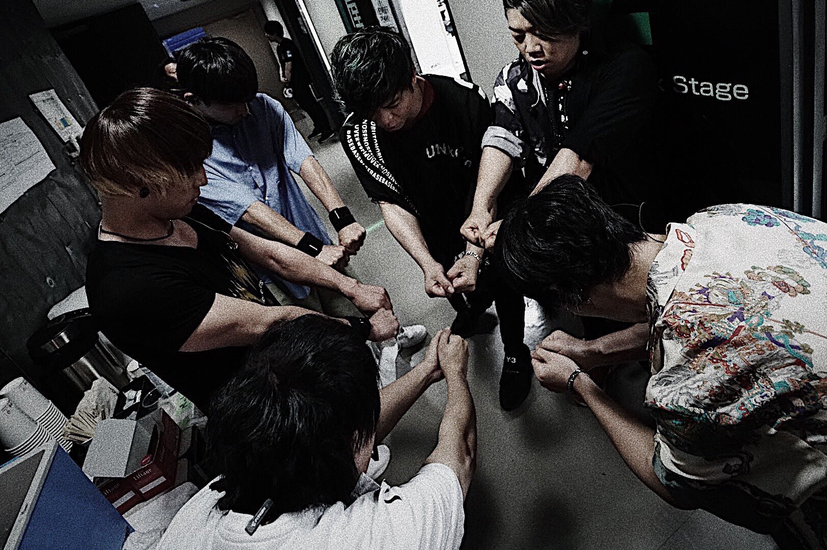 Uverworld彰 Twitter Search Twitter