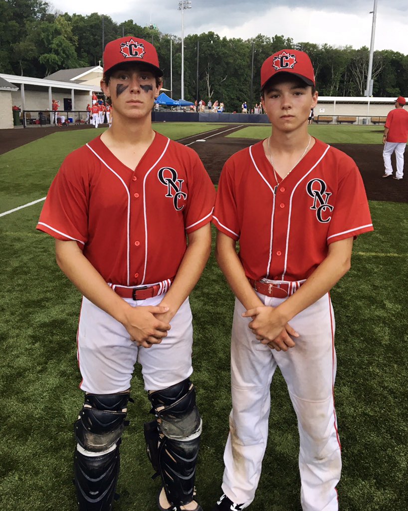 ONC 15U Baseball tweet media
