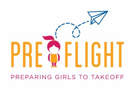 PreflightCamp's tweet image. PreFlight prepares girls to TAKEOFF this summer! - mailchi.mp/4b2cc92a6d11/p…