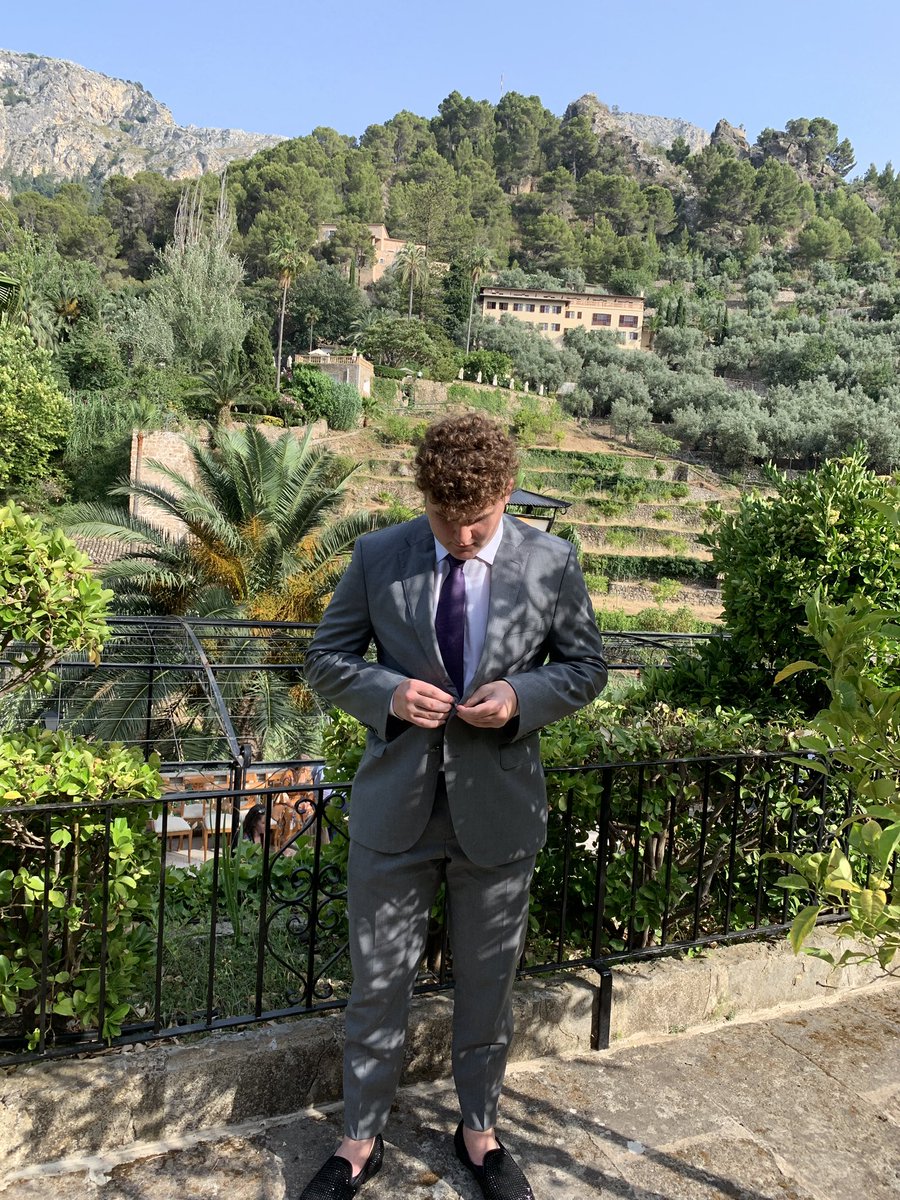 EthanRamirez11's tweet photo. Mallorca, Spain📍😻 https://t.co/heSx5j4vCL