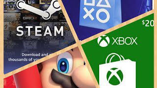 165hzClout's tweet photo. 300 Follower Giveaway!

$20 gift card for your service of choice between Xbox Live, PSN, Switch E-Shop, or Steam. Simply follow, RT, and comment with the platform you want!
@Demented_RTs @FearRTs @FlyRts @BlazedRTs @SGH_RTs @ShoutGamers @QuickestRts @WeRTstreamers @CollectiveGGs https://t.co/UPmMptnoM6