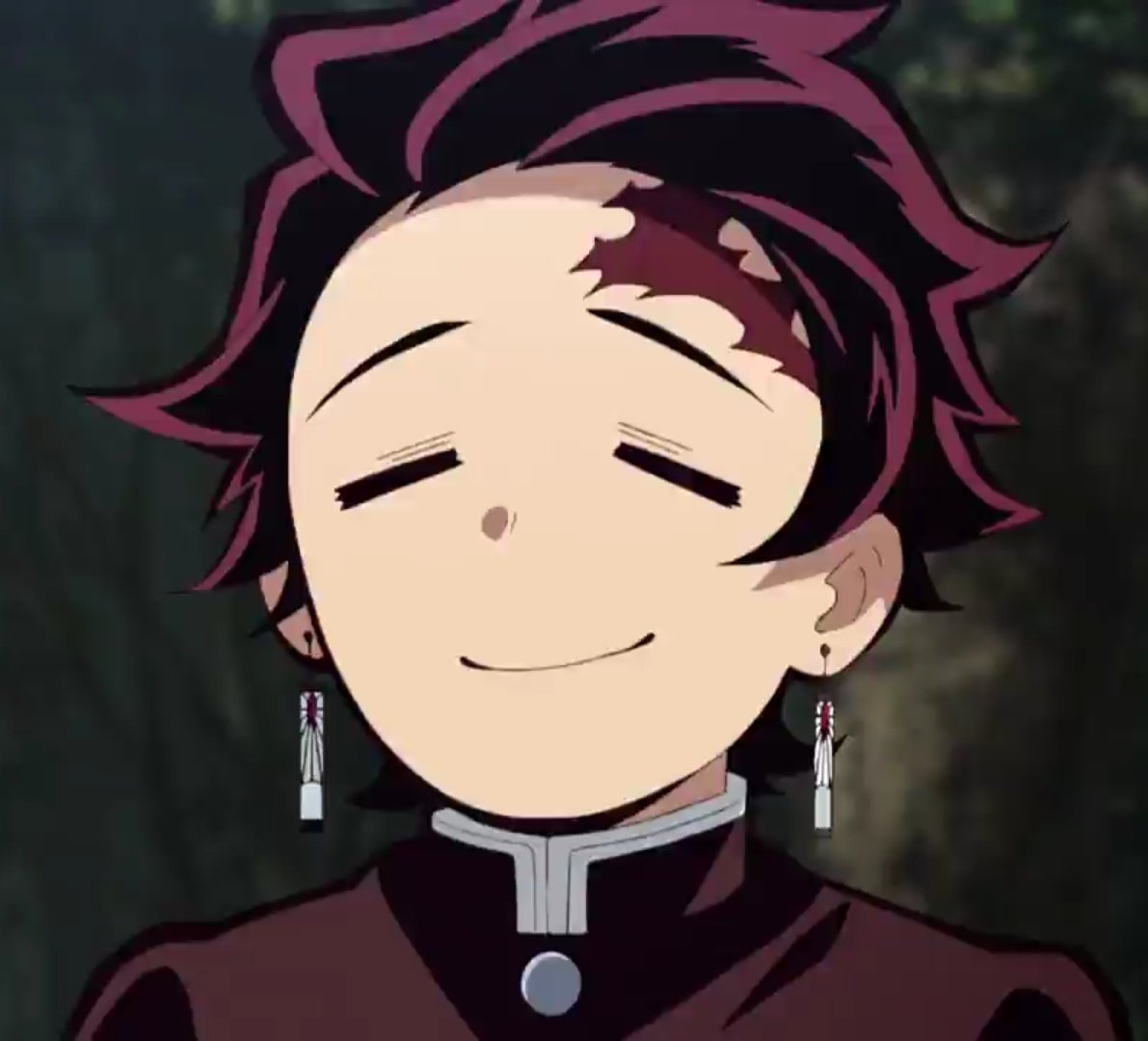 Lemme tell ya, my love for Tanjirou's expressions will never end