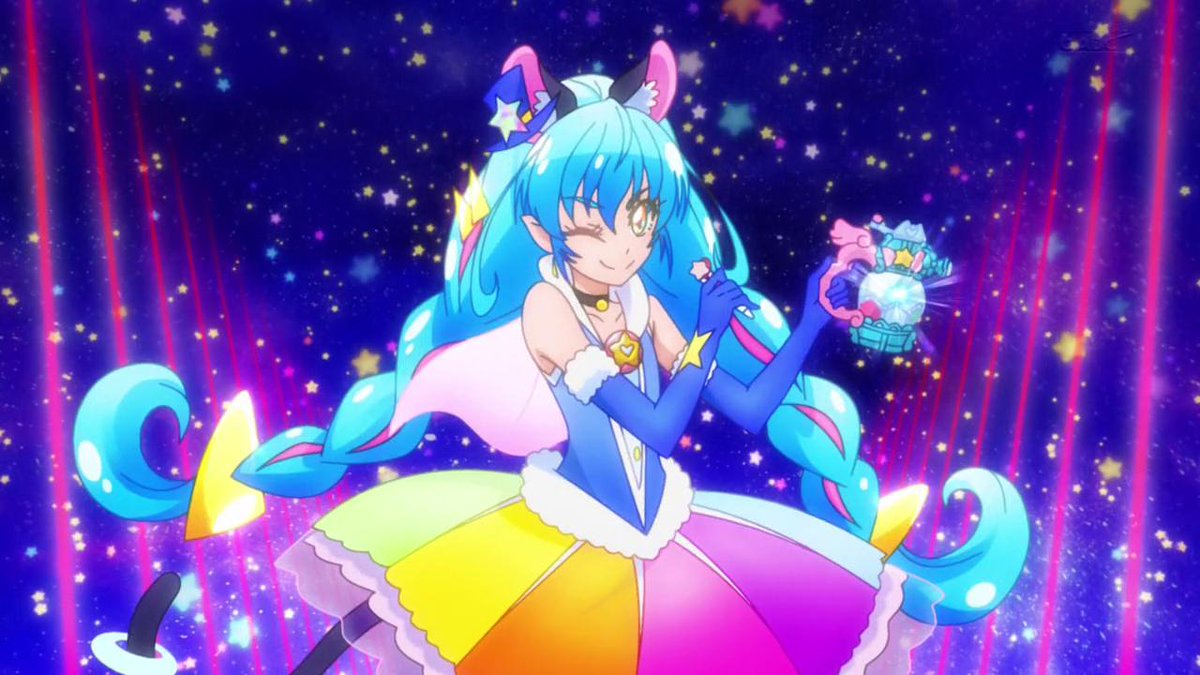 Sue A K A Sue風亭sue太 در توییتر プリキュア レインボースプラッシュ やたらウィンクするあざとい必殺技 Precure スタートゥインクルプリキュア Sue A K A Sue風亭sue太 در توییتر プリキュア レインボースプラッシュ やたらウィンクするあざとい必殺技 Precure スタートゥインクルプリキュア