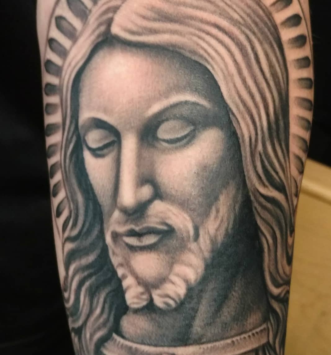 JoeCapone412's tweet photo. Some pics from today's appointments. Thanks for looking #americantattoo #pittsburghtattooers #InkMaster #inkmasterangels @inkmaster https://t.co/F6GgGcGT8m