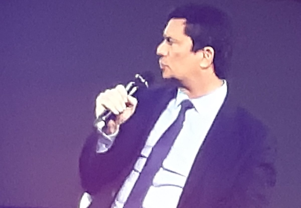 ClaudioPReis's tweet photo. Datafolha apontando que o "povo" desaprova o Moro. Fico pensando onde fizeram essa pesquisa. Por que no evento Expert ,que estivemos ontem,  ele foi ovacionado. #MoroOrgulhoDoBrasil  #Expert2019 https://t.co/I2soGBAvhX