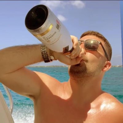 Butrus_7's tweet image. #NewProfilePic