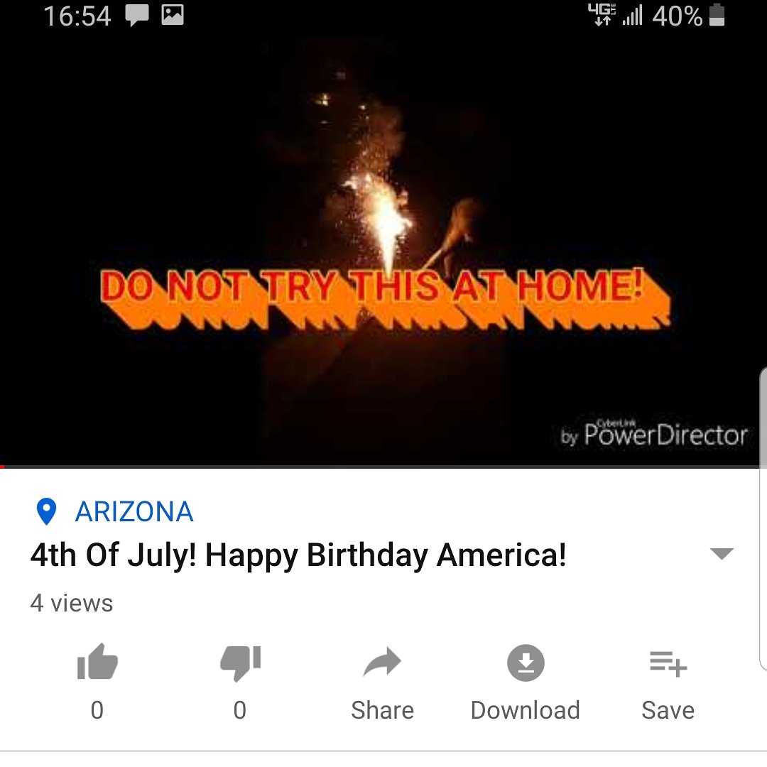 odin_wolves's tweet image. Seeing as how its #4thofJuly I figured #wolvesofodingaming would do some a little different #Fireworks!!!
#HappyBirthday #HappyBirthdayAmerica from your #WoOG gaming fam.
youtu.be/J0Qtpw-kHeU