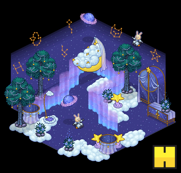 The new Celestial Bundle, coming to the Catalogue soon.

Which has been your favourite 100% exclusive bundle we've released over the years?