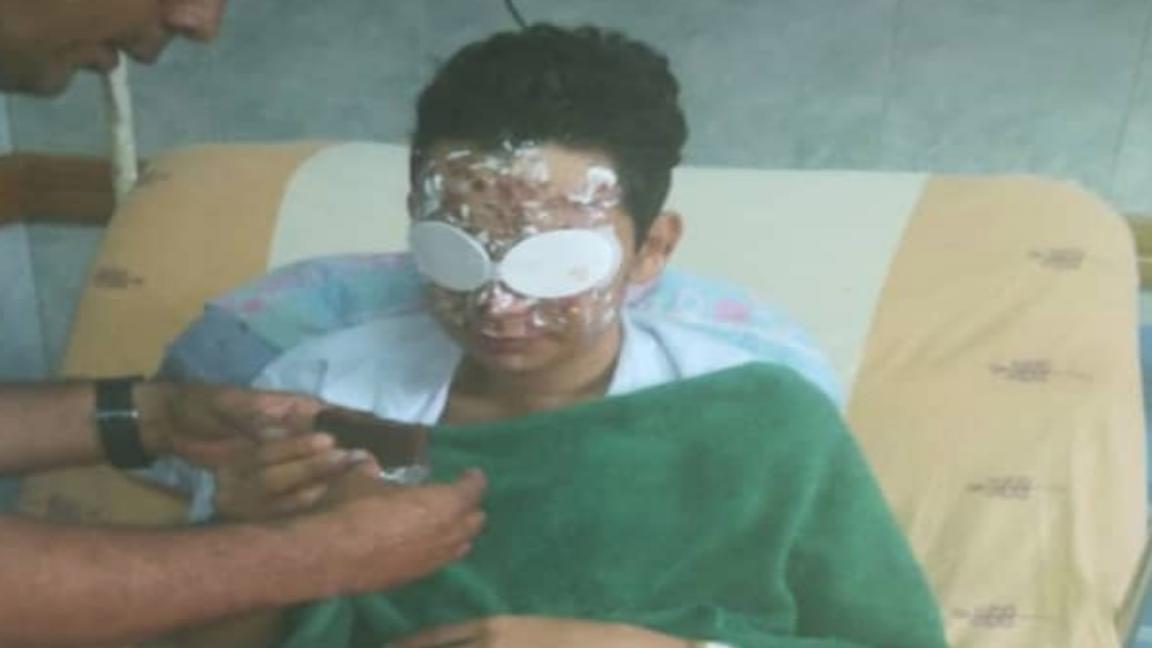 CaraotaDigital's tweet photo. Rufo Chacón agradeció solidaridad que ha recibido para su recuperación https://t.co/Nn5HD3YA9b https://t.co/406ZveUpPT