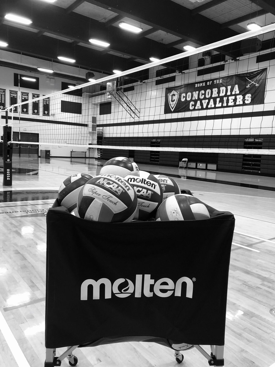 gocugoVB's tweet photo. The nets are up, the schedule is set and the coaches are ready! All we need are our campers! #nothingwillworkunlessyoudo #cuvb💙💙💙 https://t.co/6KXjUfpBa7