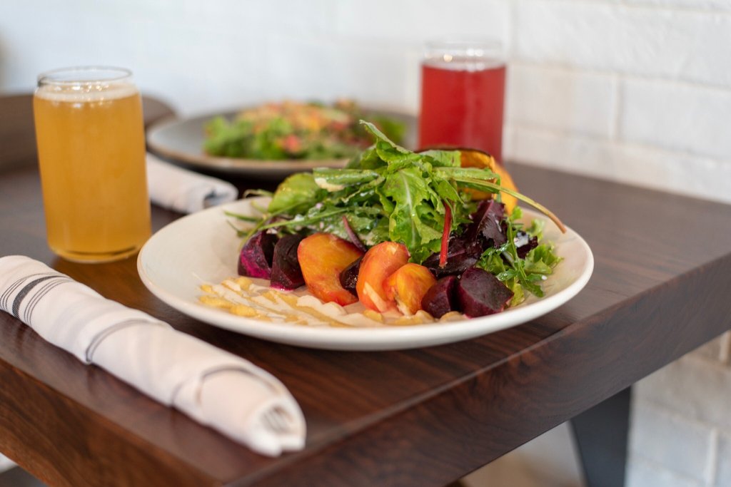 vidasantacruz's tweet photo. A fresh antojitos for your saturday night.

open tuesday-sunday for dinner from 5-close.

disfrutar! https://t.co/odKGBC9Vu3