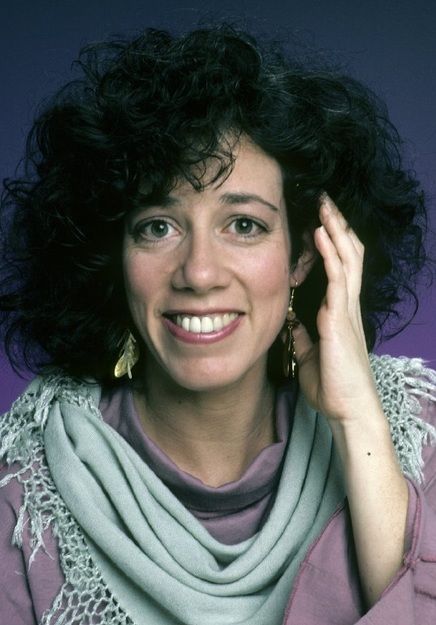 Happy Birthday to Brooklynite Allyce Beasley from Moonlighting and Legally Blonde! 