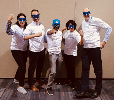 IdBowl's tweet photo. Ever wonder how #IDBugBowl19 was born? It was 4yrs ago at #IDWeek16 in #NOLA "Come match your knowledge of ID Trivia with contestants from three New Orleans ID programs!" Who was the winner? @TulaneMedicine #TBT @IDSAInfo @CarlosdelRio7 @SuperBugDoc @PaulSaxMD @Cortes_Penfield https://t.co/fhBRYjtPPx