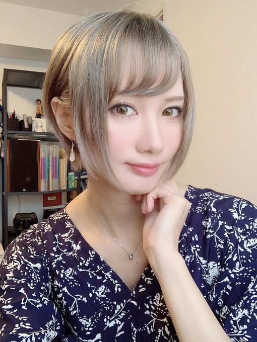 Twitterのコスプレ画像18
