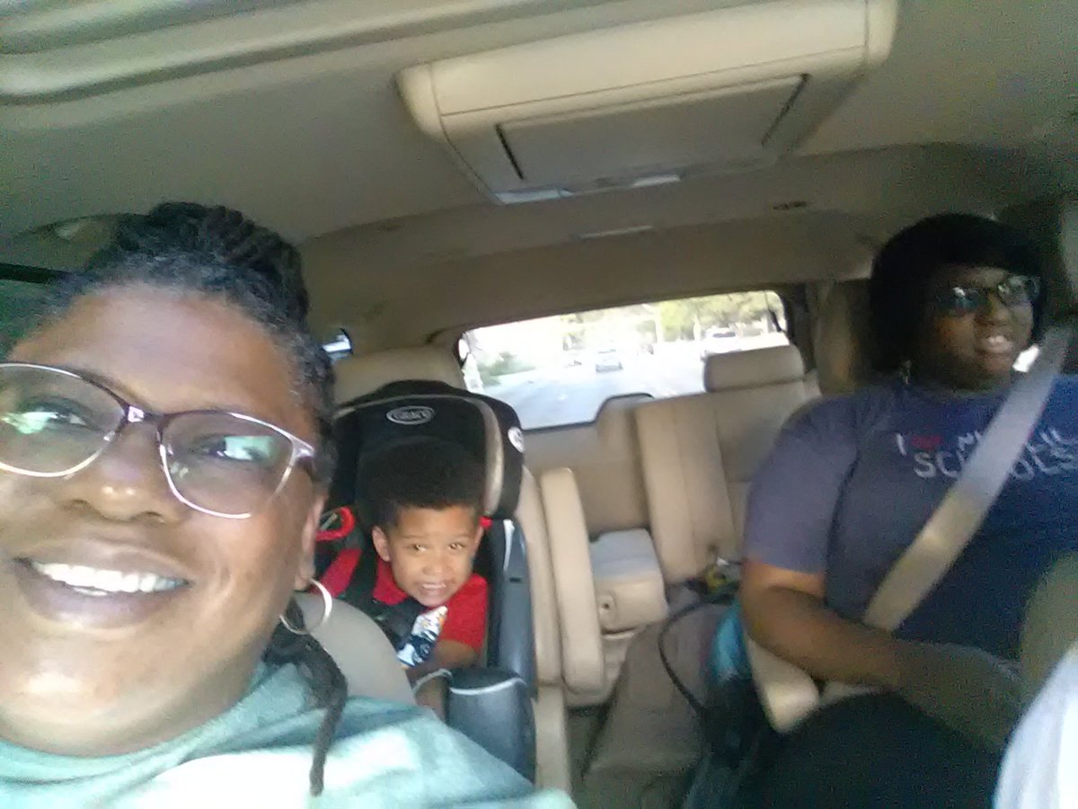 Angela98Reed's tweet photo. Family outing to see Toy Story 4.  Taking our grandson and daughter. https://t.co/07QJHujivw