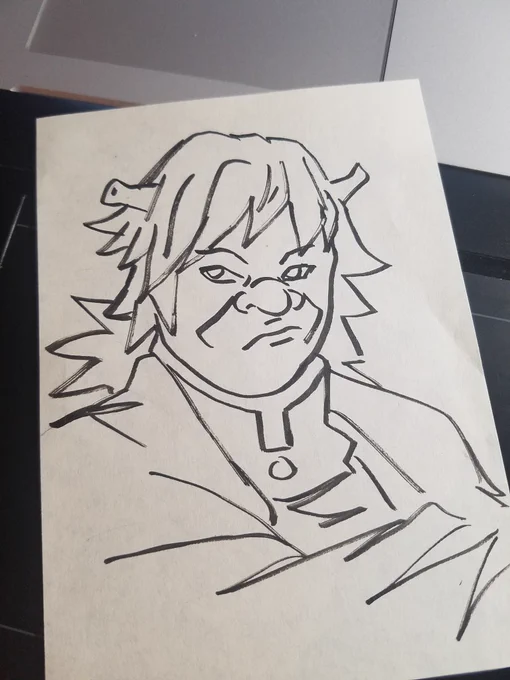 @cantobear_art KNY MINDS 