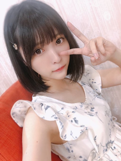 Twitterのコスプレ画像51