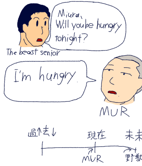 野獣先輩のtwitterイラスト検索結果 野獣先輩のtwitterイラスト検索結果
