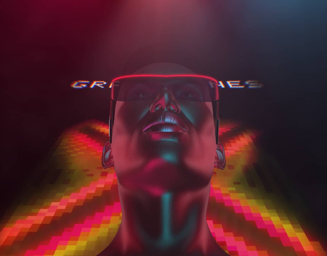 0CDiva's tweet photo. A couple of stills of the Grace Jones sculpt I did :) https://t.co/BjwKrdTOvg