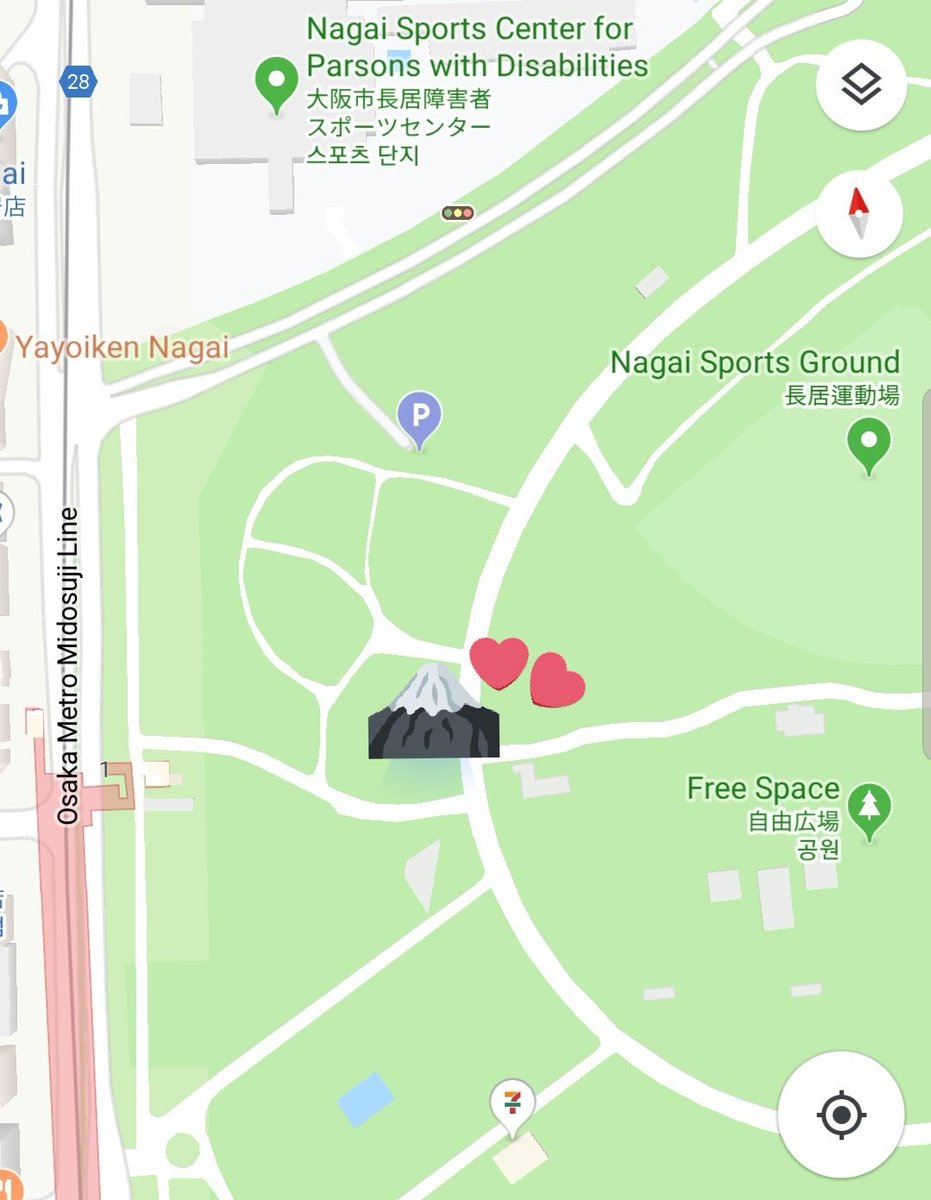 🐾

現場受領/販売を開始します。
 写真の中の場所に来てください！
(正確な場所お問い合わせはDMください)

**予約者の方は、お名前、ご予約の確認お願いします！