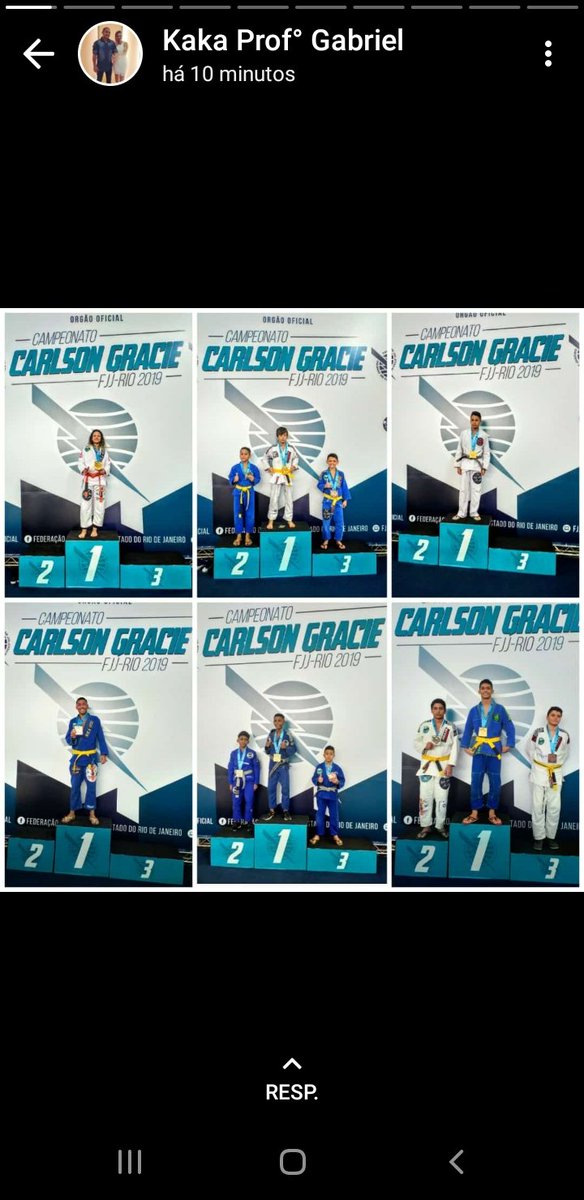 AlineKendra1's tweet photo. Não ganhamos medalha de ouro, mais sim o aprendizado, sabemos que o que vale é competir e é isso que vamos continuar fazendo e buscando melhores resultados. Parabéns há todos os lutadores e principalmente a equipe do meu pequeno #brazil021
Que venha agosto💪🏾🏅🥋 https://t.co/JZ3RRgv2ol
