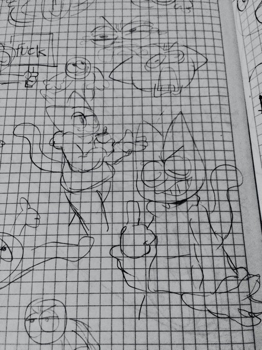 doodle dumpp who cares 