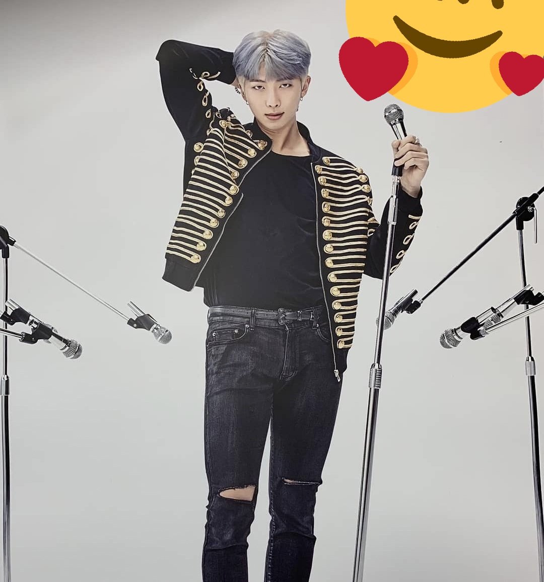 noojiminshop's tweet photo. เปิดหาร #PosterSet
หน้าคอนญี่ปุ่น สั่งมาแค่1เซต
จากร้านที่รับหิ้ว
เหลือ
RM ลดพิเศษ 140
JM/JK/V /JH /SG /J❌
มัดจำได้ 100 บาท
ที่เหลือจ่าย. ของมาค่ะ
ใครสนใจทักมานะ
#ตลาดนัดบังทัน #ตลาดนัดBTS
#BTS #ARMY
#ตลาดนัดรถไฟบังทัน https://t.co/XgnAlpWFdz