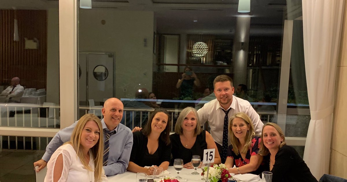 Welcome to Nanaimo Laura Roberts. Thank you for the fantastic week of mentorship. I look forward to working with you in the future.<a href="/LRoberts2888/">Laura Roberts</a> <a href="/Walshy4444/">Sean Walsh</a>