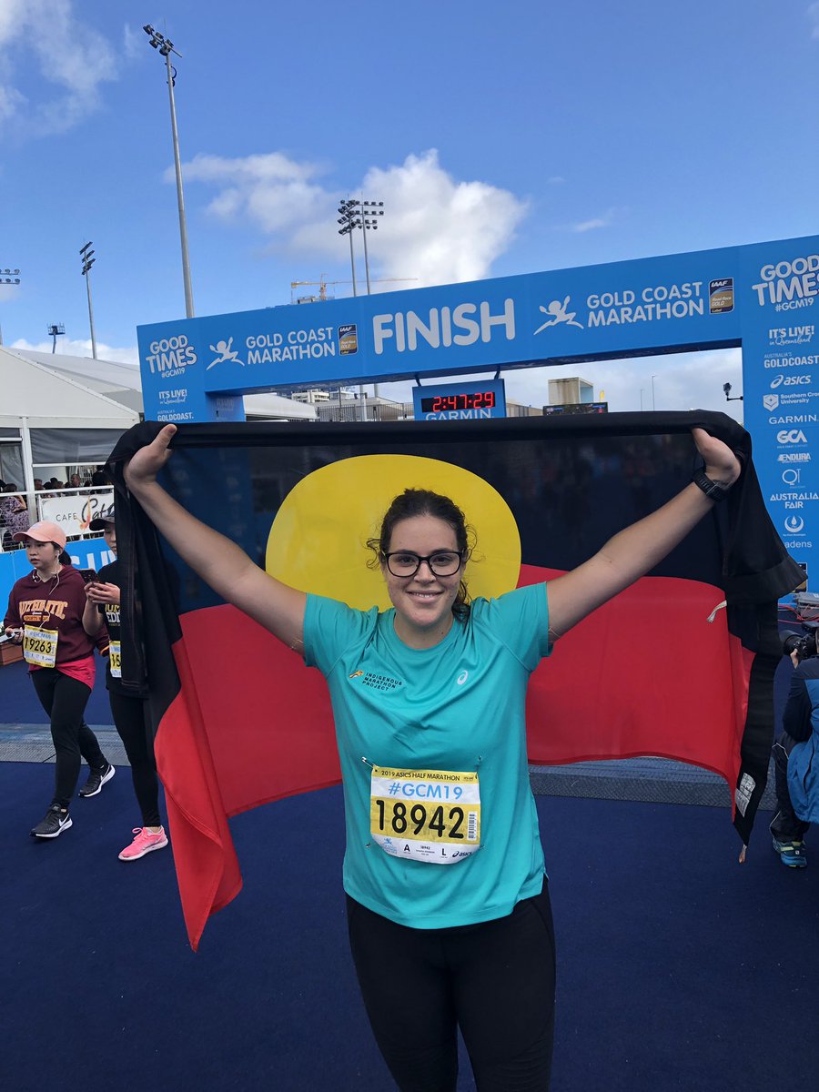 IndigMaraProjct tweet picture