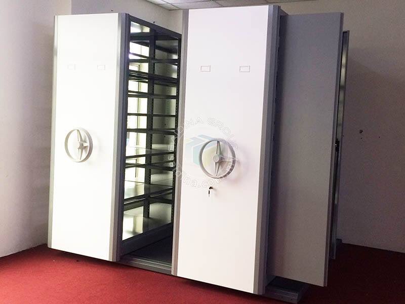 saidinagroup's tweet image. Mechanical Mobile Compactor | Kabinet / Almari Fail Boleh Padat jimat ruang

017-2666047

steel.saidina.com.my/products/compa…

#MobileCompactor #MechanicalMobileCompactor #MobileCompactorSupplier #PembekalKabietPejabat #PembekalAlmariPejabat #AlmariFail #OfficeCabinet #OfficeCabinetSuppliet