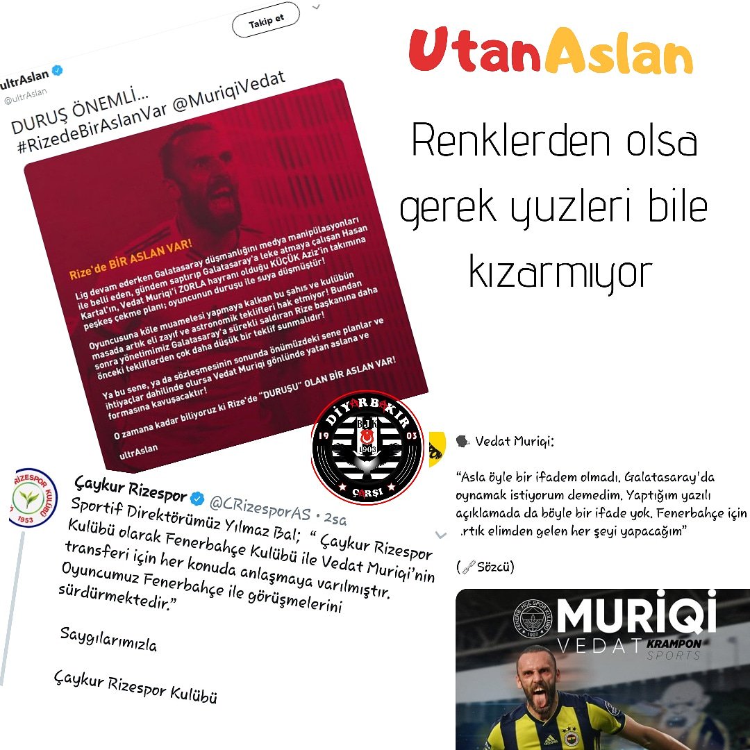 #UtanAslan Yüzünüz kızarsın bari 🤮🤮
🦅🦅🦅🦅🦅🦅🦅🦅🦅🦅🦅🦅🦅🦅🦅
◾◽◾◽◾◽◾◽◾◽◾◽◾◽◾
#beşiktaş #çarşı #carsidiyarbakir