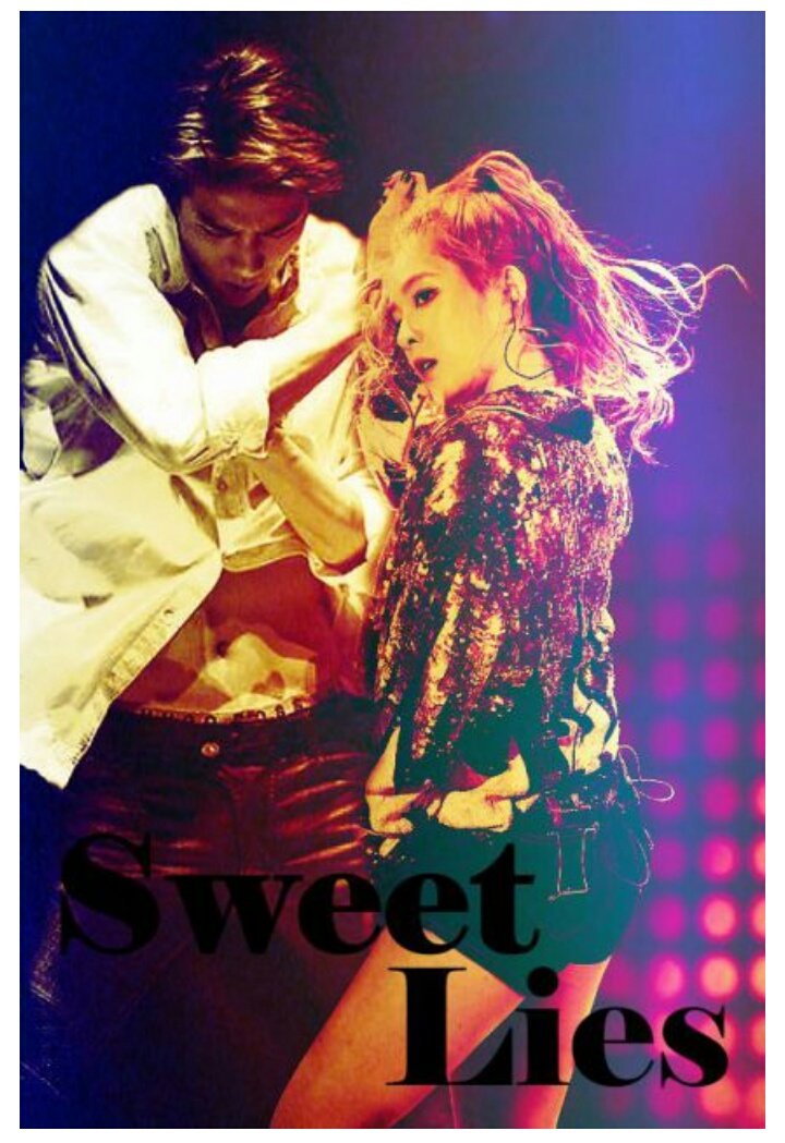 Sweet LiesCompletedSehun x Irene (but just imagine its yourslef xD)Drama, gangster, romance, RatedThis story is so good! So beautifully written  this story have several Rated chapter so read it at your own risk  https://www.asianfanfics.com/story/view/1284880/sweet-lies