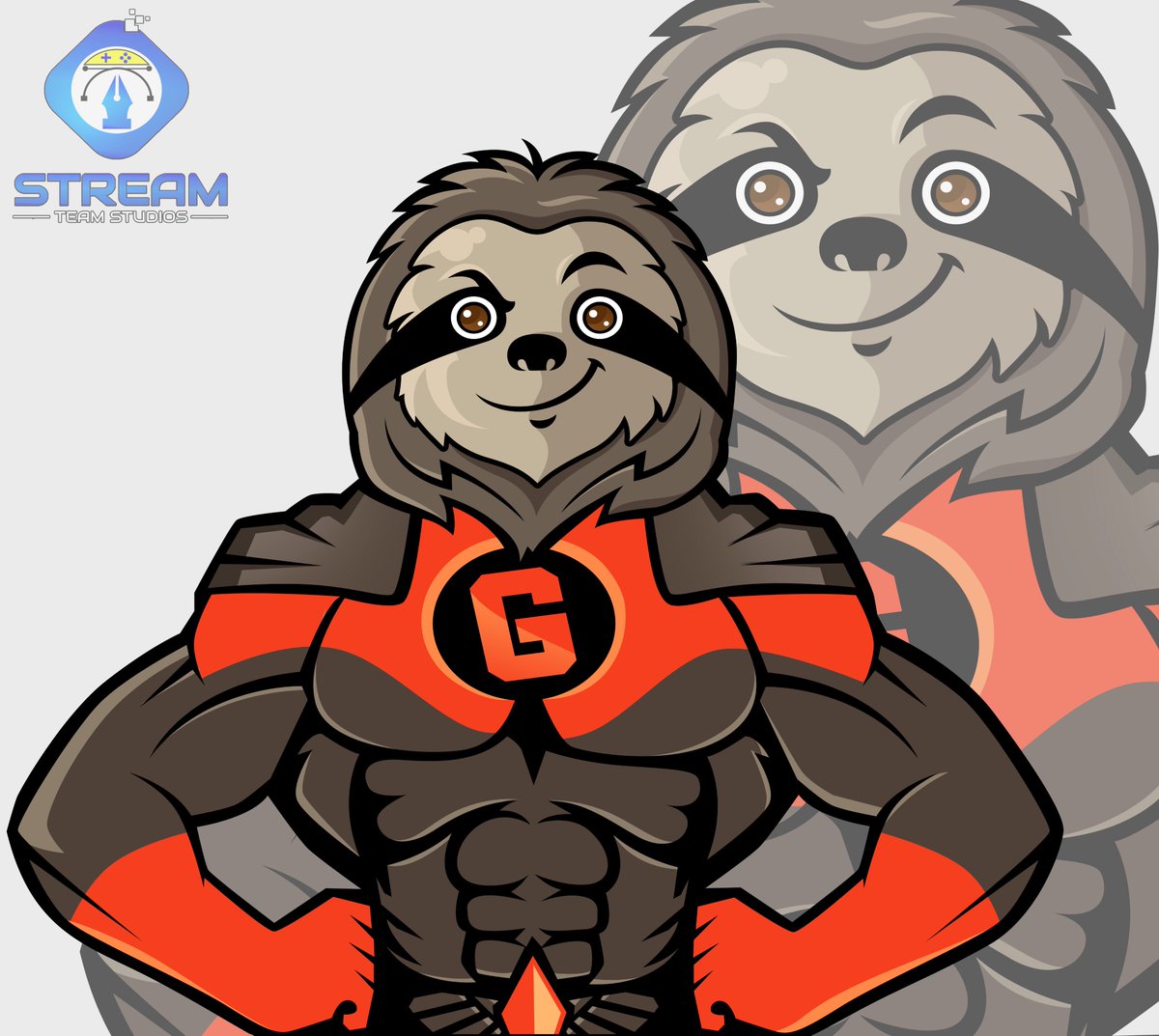 Officialdznr's tweet image. Real pleasure to do for @_Gwillim !

@_Gwillim approached myself &amp;amp; my team 
@StreamDesigners in making him something that he wanted well love an behold this beauty was made ! 

Any graphics work wanting please drop me a DM

All Copyrights now belong to 
@_Gwillim

Enjoy bud !