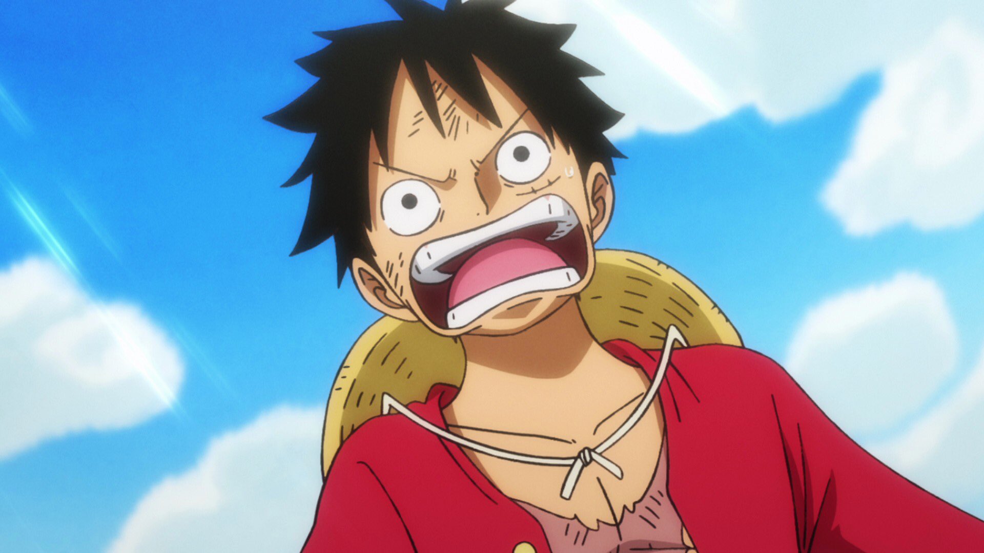 Twitter पर One Piece スタッフ 公式 Official ご視聴ありがとうございました 見逃し配信は Tver Fodにて ワンピース 2 ワノ国 桜舞うサムライの国へ Tver ワンピース T Co 9ljch1mlvz Onepiece ワノ国 T Co Rp76ogleku