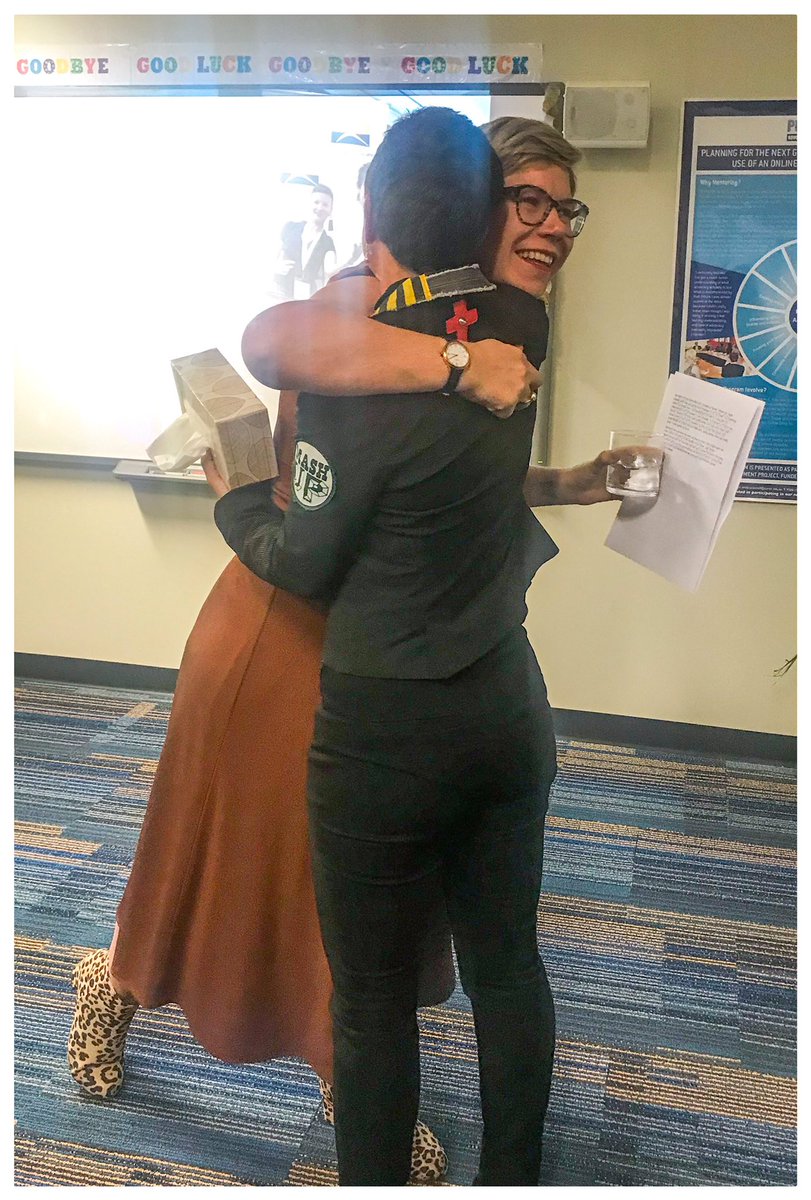 Melissa Stoneham (@drmelstoneham) on Twitter photo Thank you <a href="/PHAIWA/">Public Health Advocacy Institute</a> for all I could have asked for in a goodbye. To all who braved the rain-heartfelt thanks xx Thank you <a href="/PHAIWA/">Public Health Advocacy Institute</a> for all I could have asked for in a goodbye. To all who braved the rain-heartfelt thanks xx