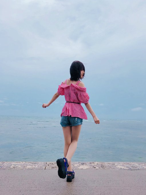 Twitterのコスプレ画像23