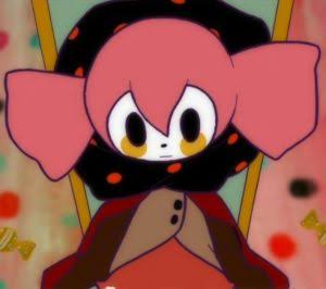 Jeejee على تويتر 6 Charlotte Bebe From Puella Magi Madoka Magica