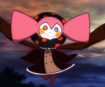 Jeejee على تويتر 6 Charlotte Bebe From Puella Magi Madoka Magica