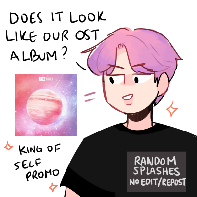 jin's hair dye inspiration

#btsfanart #BTS #JIN @BTS_twt 