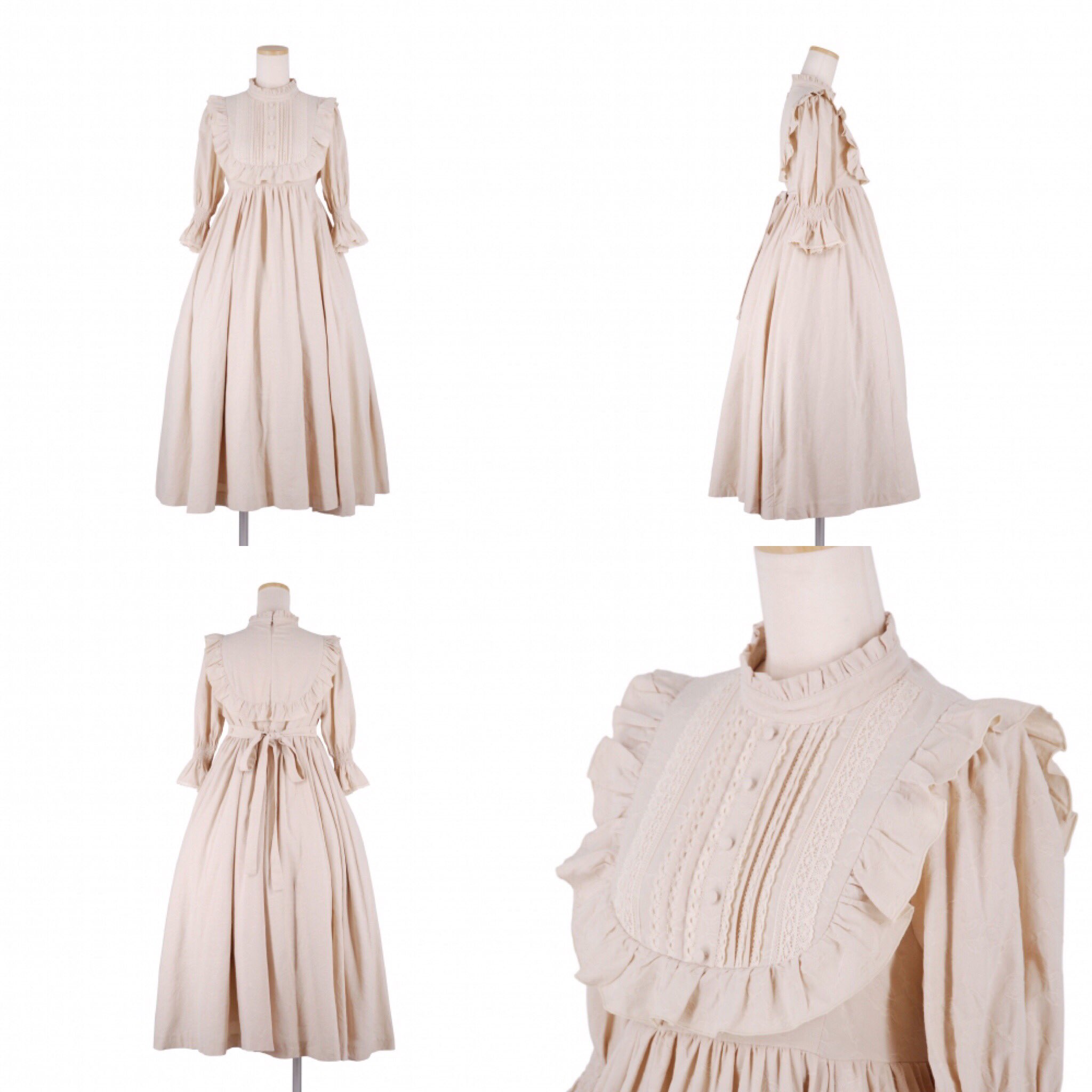 sheglit シェグリット　いばら姫ワンピース ○予約○