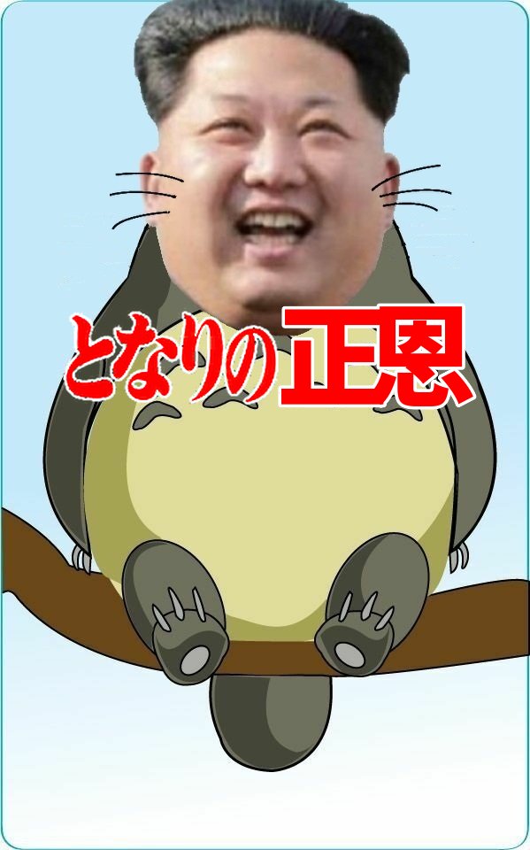 Uzivatel 金正恩 北朝鮮代表 Na Twitteru ドラゴンボールやスタジオジブリは観たことある 海外でも有名だ